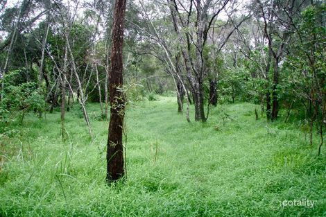 Property photo of 133 Newtons Road Rosedale QLD 4674