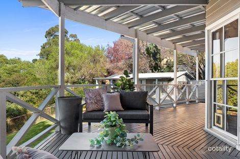 Property photo of 3 Vista Place Kurrajong Heights NSW 2758