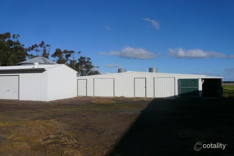 Property photo of 77 Waller Road Minyip VIC 3392