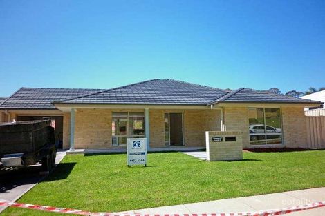 Property photo of 2/1 Protea Place Catalina NSW 2536