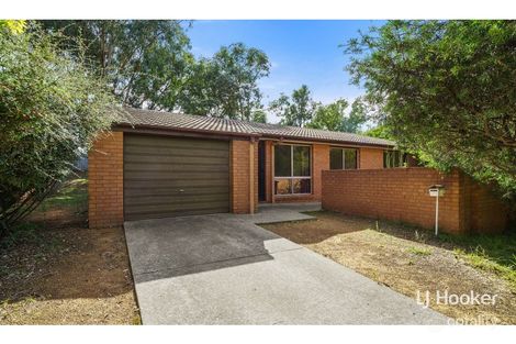 3/21 Barlow St, Scullin, ACT 2614