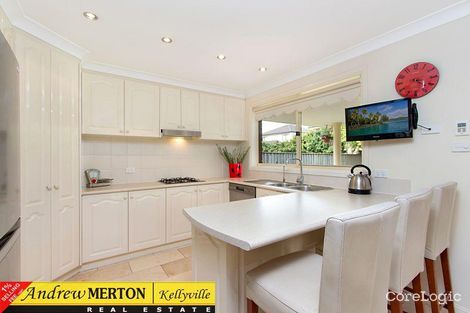 Property photo of 7 Dunross Place Beaumont Hills NSW 2155