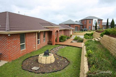 Property photo of 3A Herriott Street Buninyong VIC 3357