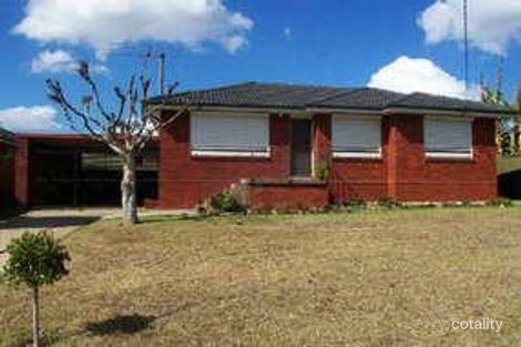 Property photo of 125 Killarney Avenue Blacktown NSW 2148