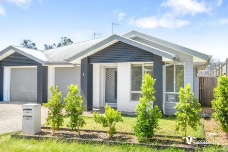 45 Turin St, Redbank, QLD 4301