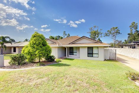71 Woodwark Dr, Bushland Beach, QLD 4818