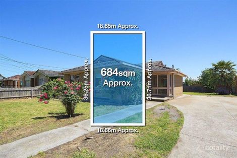 35 Grovelands Dr, Mulgrave, VIC 3170