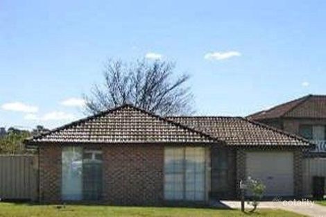 Property photo of 233 Edensor Road Edensor Park NSW 2176