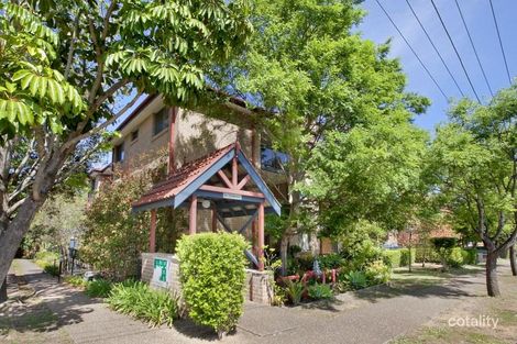 Property photo of 14/34-40 Merton Street Sutherland NSW 2232