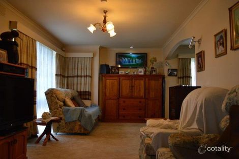 Property photo of 16 Bickford Place Hallam VIC 3803