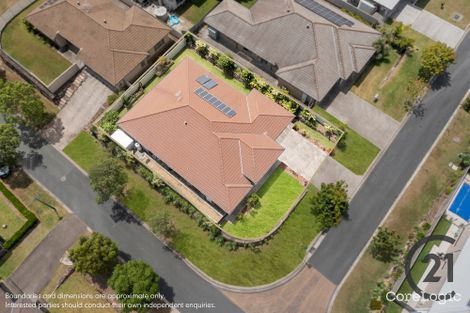 Property photo of 51 Greenvale Street Drewvale QLD 4116