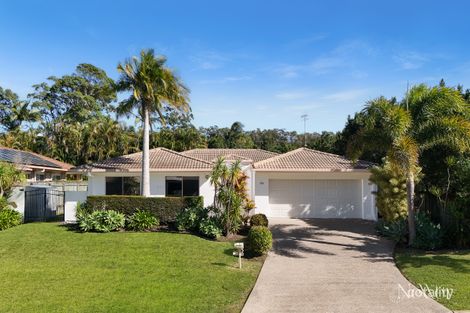 Property photo of 2 Starboard Avenue Noosaville QLD 4566