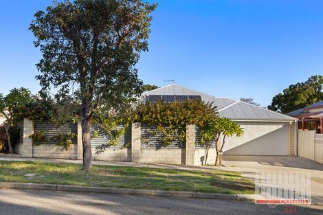 5 Shackleton St, Bassendean, WA 6054