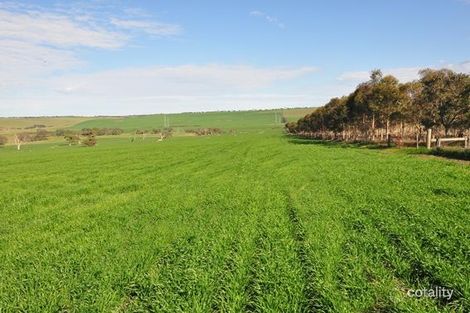 Thompson Rd, Sutherlands Creek, VIC 3331