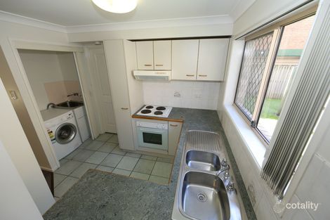 Property photo of 4/71 Jellicoe Street Coorparoo QLD 4151