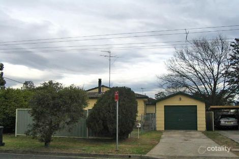 2/26 Thompson Ave, Hobartville, NSW 2753