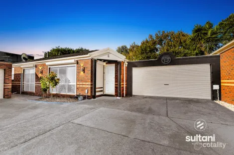 6/10-12 James St, Dandenong, VIC 3175