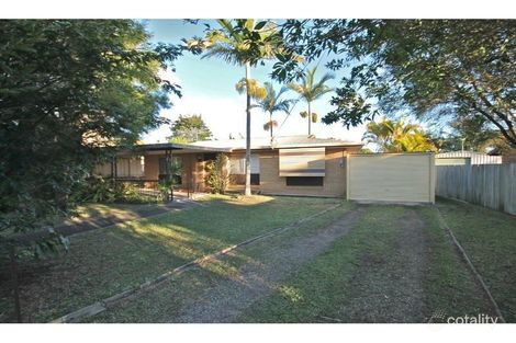 20 Jupiter St, Capalaba, QLD 4157