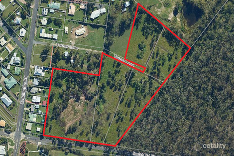 Property photo of 12 Iindah Road East Tinana QLD 4650