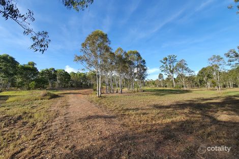 Property photo of 12 Iindah Road East Tinana QLD 4650