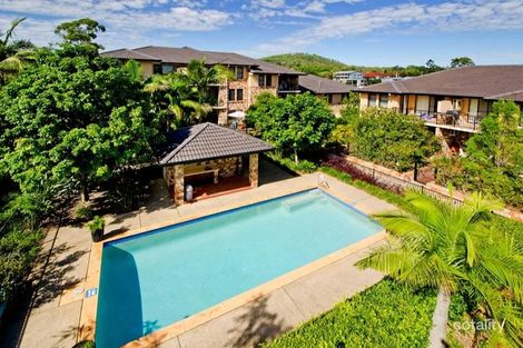 17/37 Rise St, Mount Gravatt East, QLD 4122