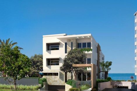Property photo of 3/16 Arthur Avenue Cronulla NSW 2230