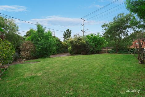Property photo of 162 Canterbury Road Blackburn South VIC 3130