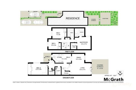 Property photo of 32 Hillcrest Drive St Ives NSW 2075