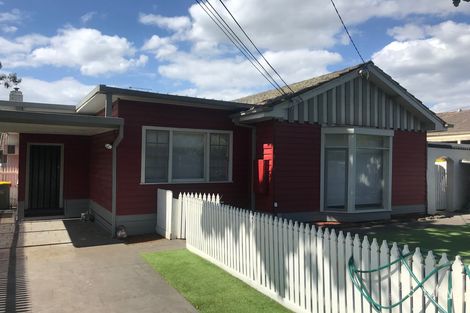 Property photo of 1/23 Koroit Street Nunawading VIC 3131