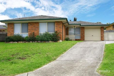30 Sawtell St, Albion Park, NSW 2527