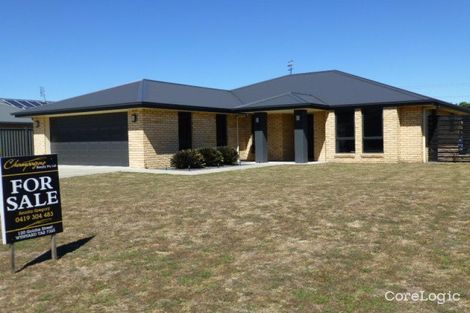 Property photo of 24 Katelyn Drive Wynyard TAS 7325