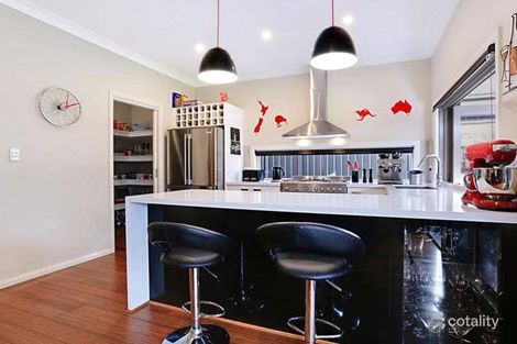 Property photo of 5 Binyang Avenue Glenmore Park NSW 2745