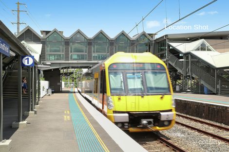 Property photo of 18/5 Milray Street Lindfield NSW 2070