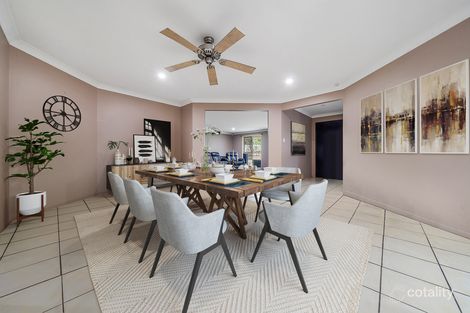 Property photo of 39J Sentinel Drive Greenbank QLD 4124