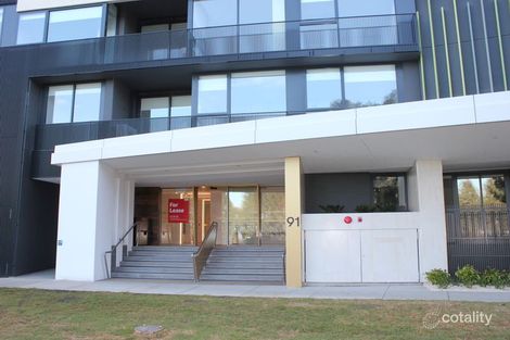 911/91 Galada Ave, Parkville, VIC 3052