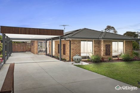 Property photo of 5 Burdett Street Tootgarook VIC 3941