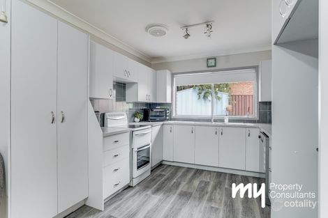 Property photo of 1 Cruikshank Avenue Elderslie NSW 2570