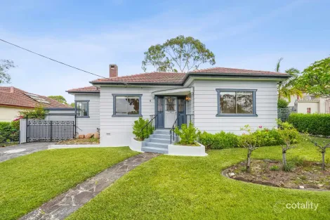 4 Union St, Eastwood, NSW 2122