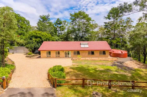 103 Skyline Rd S, Monaltrie, NSW 2480