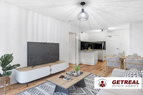 23/8 Kathleen Ave, Maylands, WA 6051