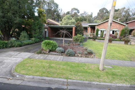 12 Camelia Ct, Croydon South, VIC 3136