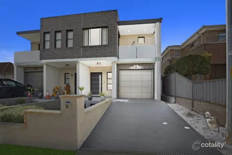 Property photo of 69 Holroyd Road Merrylands NSW 2160