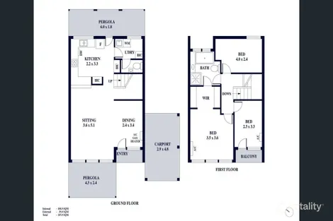 Property photo of 8/97 William Street Norwood SA 5067