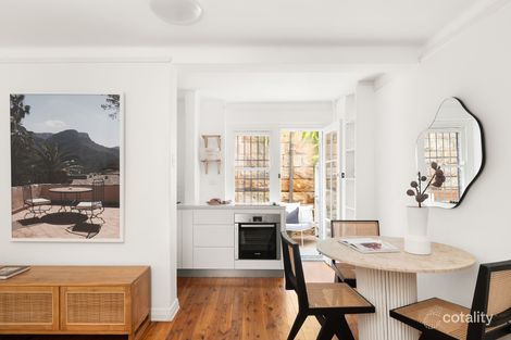 Property photo of 3/364-370 Moore Park Road Paddington NSW 2021