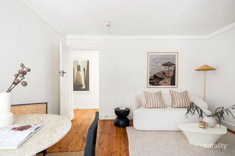 Property photo of 3/364-370 Moore Park Road Paddington NSW 2021