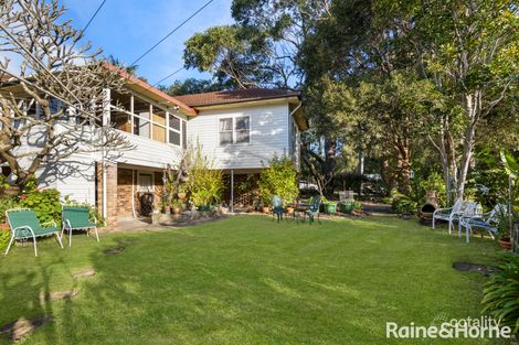 Property photo of 2 The Crescent Avalon Beach NSW 2107