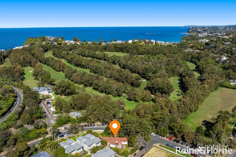 Property photo of 2 The Crescent Avalon Beach NSW 2107