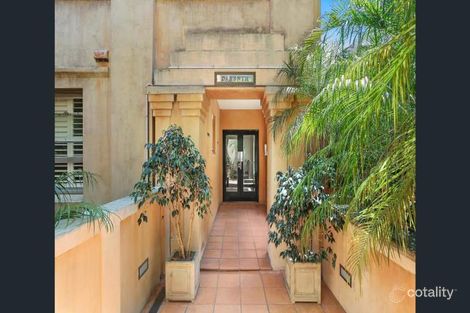 Property photo of 7/14 Birriga Road Bellevue Hill NSW 2023