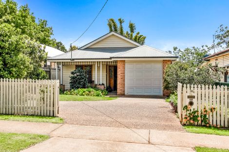 Property photo of 75A Taylor Street Newtown QLD 4350