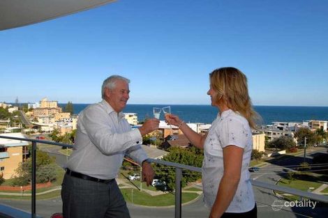 501/3 Arthur St, Kings Beach, QLD 4551